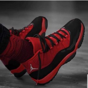 Meet your Posher, Malik